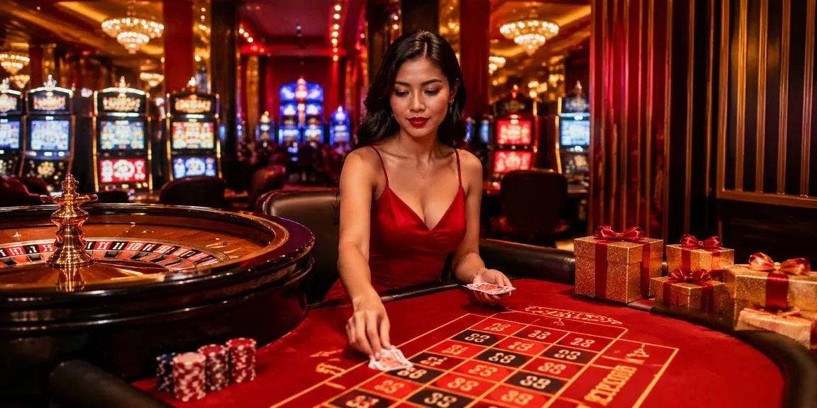 bq885w Những gì đang chờ trong sảnh casino bq885w